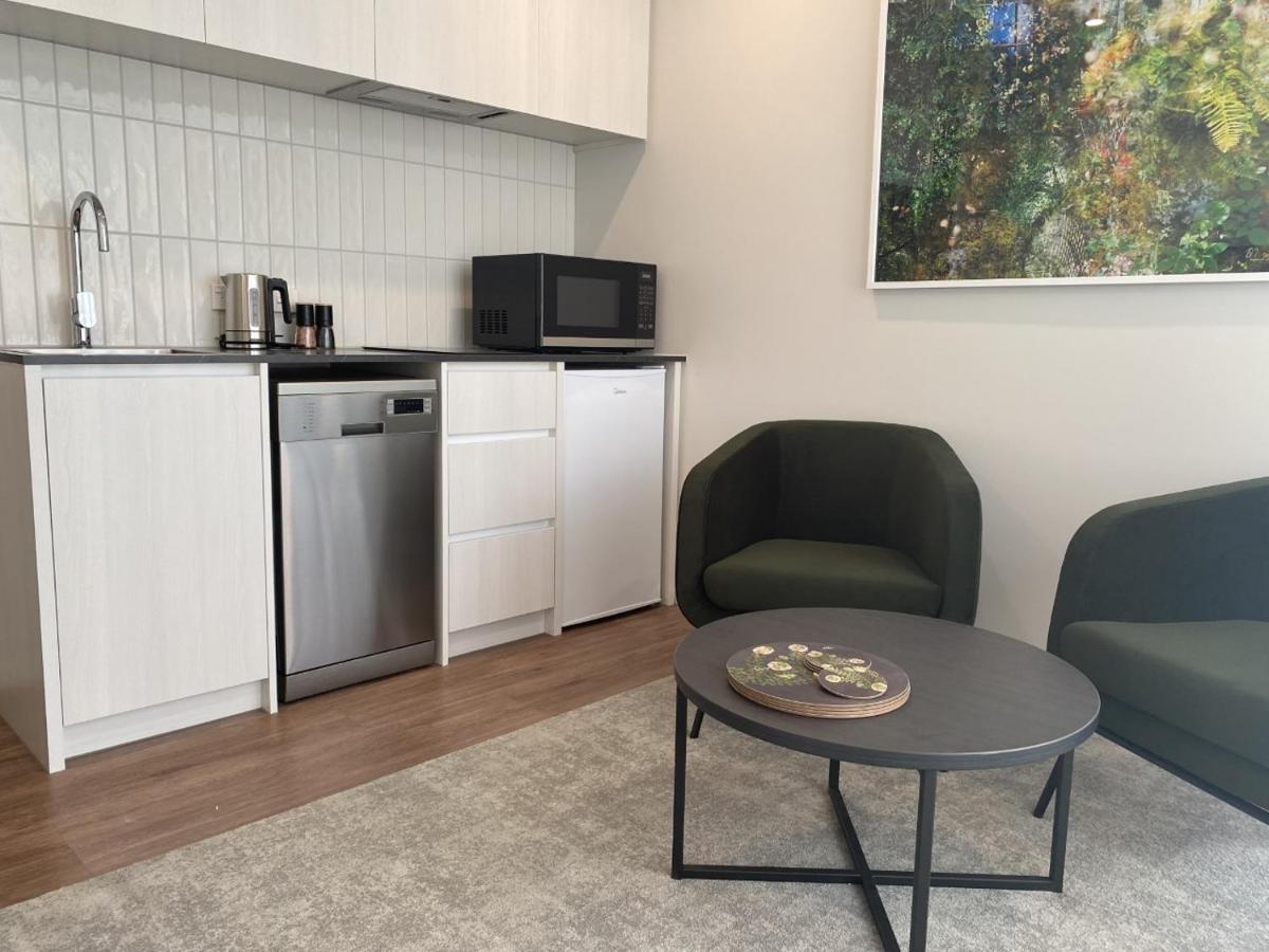 Wyndham Garden Kilmore Street Hotel Christchurch