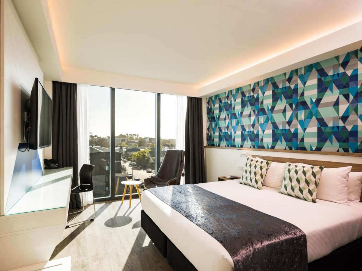 Hotel Carnmore Christchurch