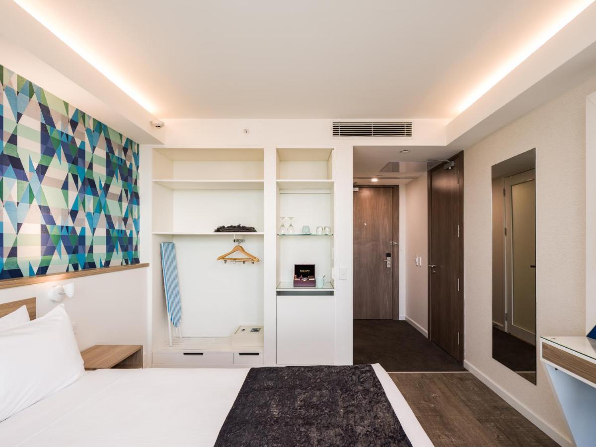 Carnmore Hotel Christchurch