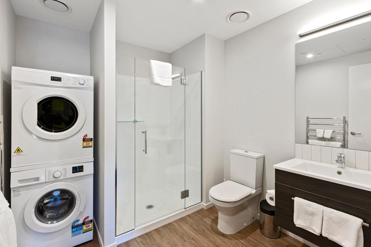 Hotel Wyndham Garden Kilmore Street