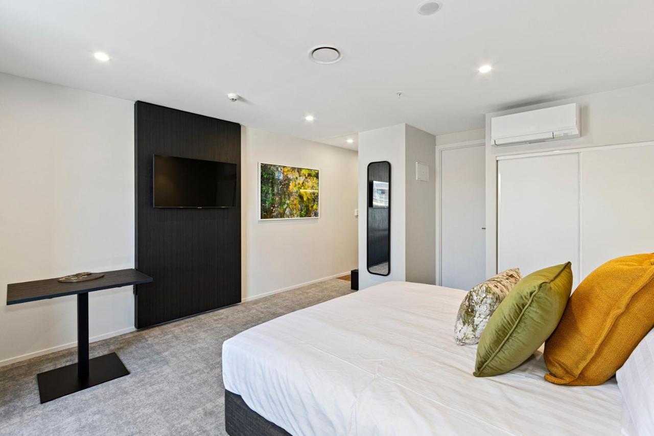 Wyndham Garden Kilmore Street 4* Christchurch