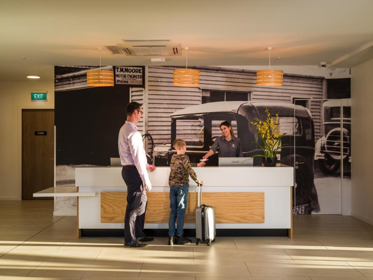 Hotel Carnmore 4*