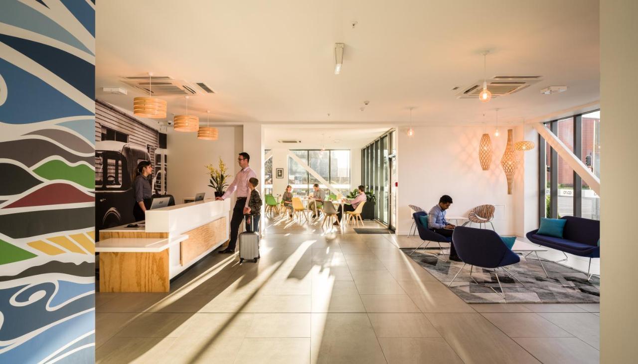 Hotel Carnmore