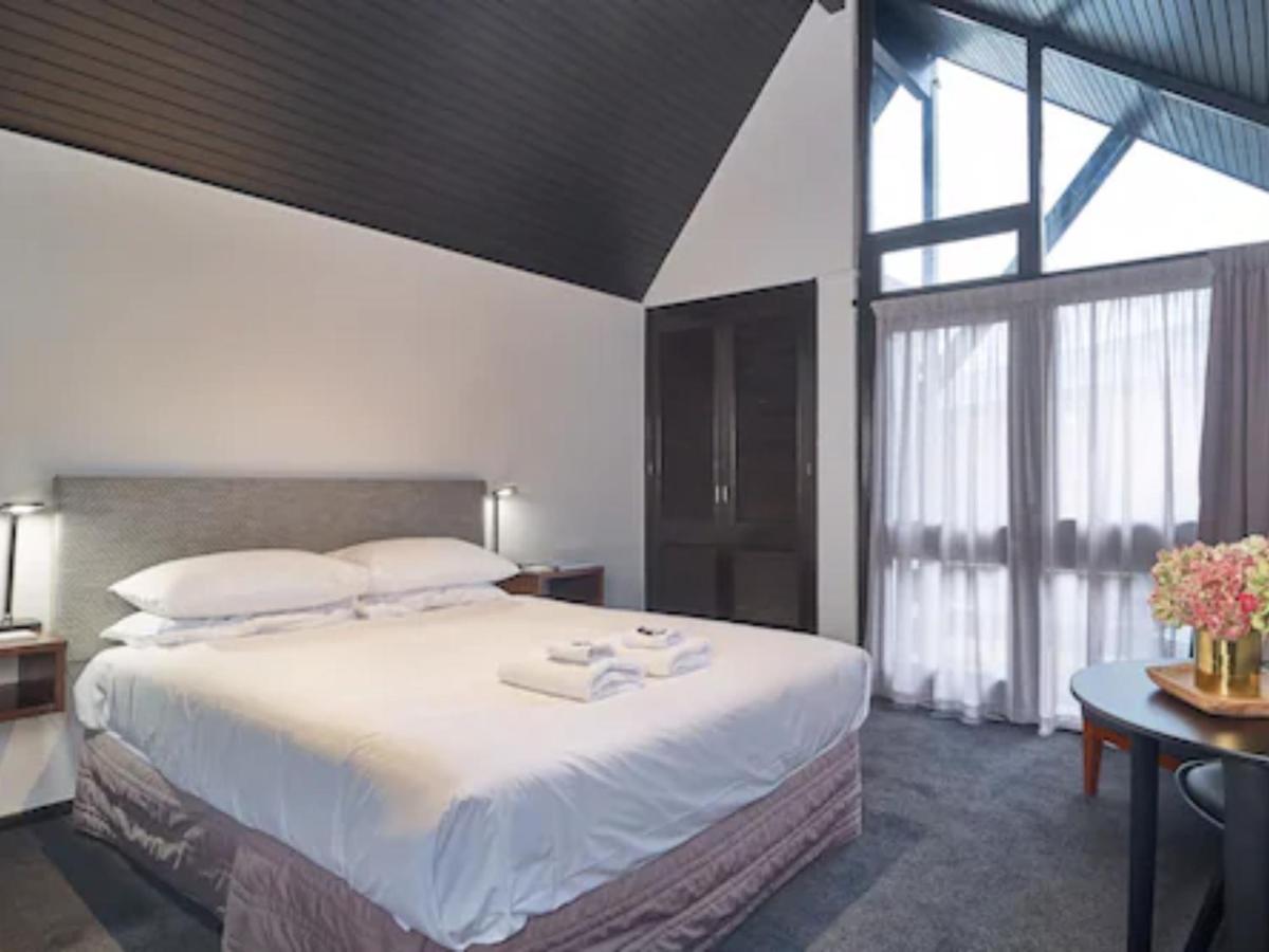 Motel Carlton Mill Christchurch