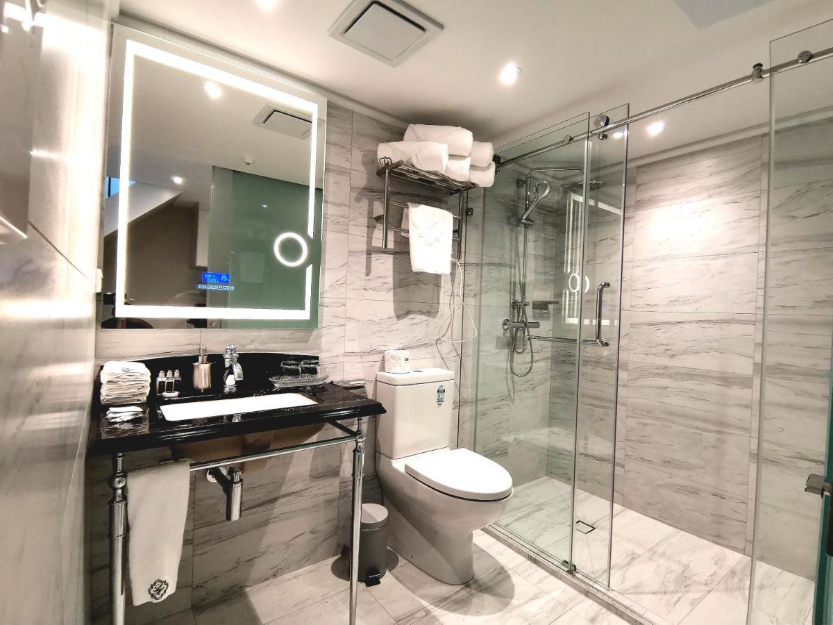 Hotel The Salisbury 4*