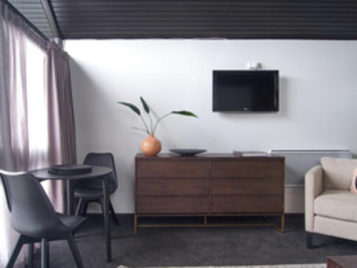 Motel Carlton Mill 3*