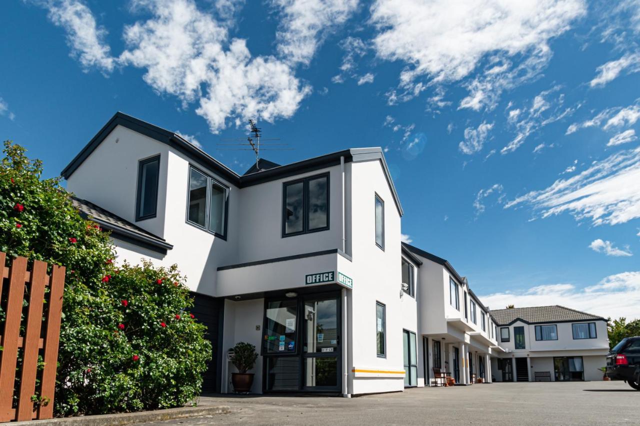Riccarton Mall