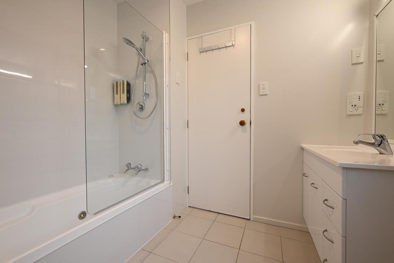 Motel Riccarton Mall