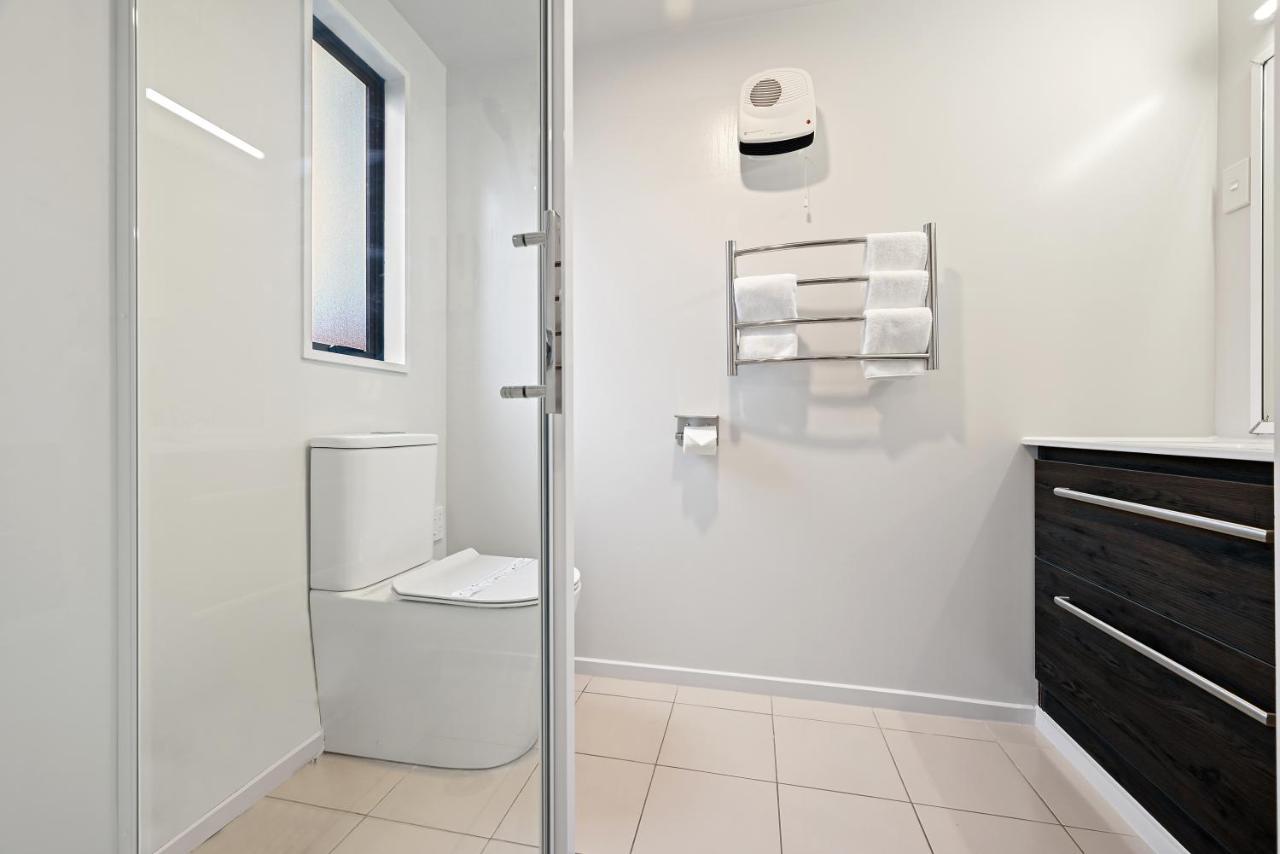 Riccarton Mall Motel Christchurch