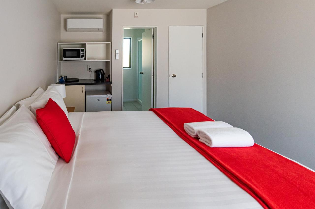 Riccarton Mall 4* Christchurch