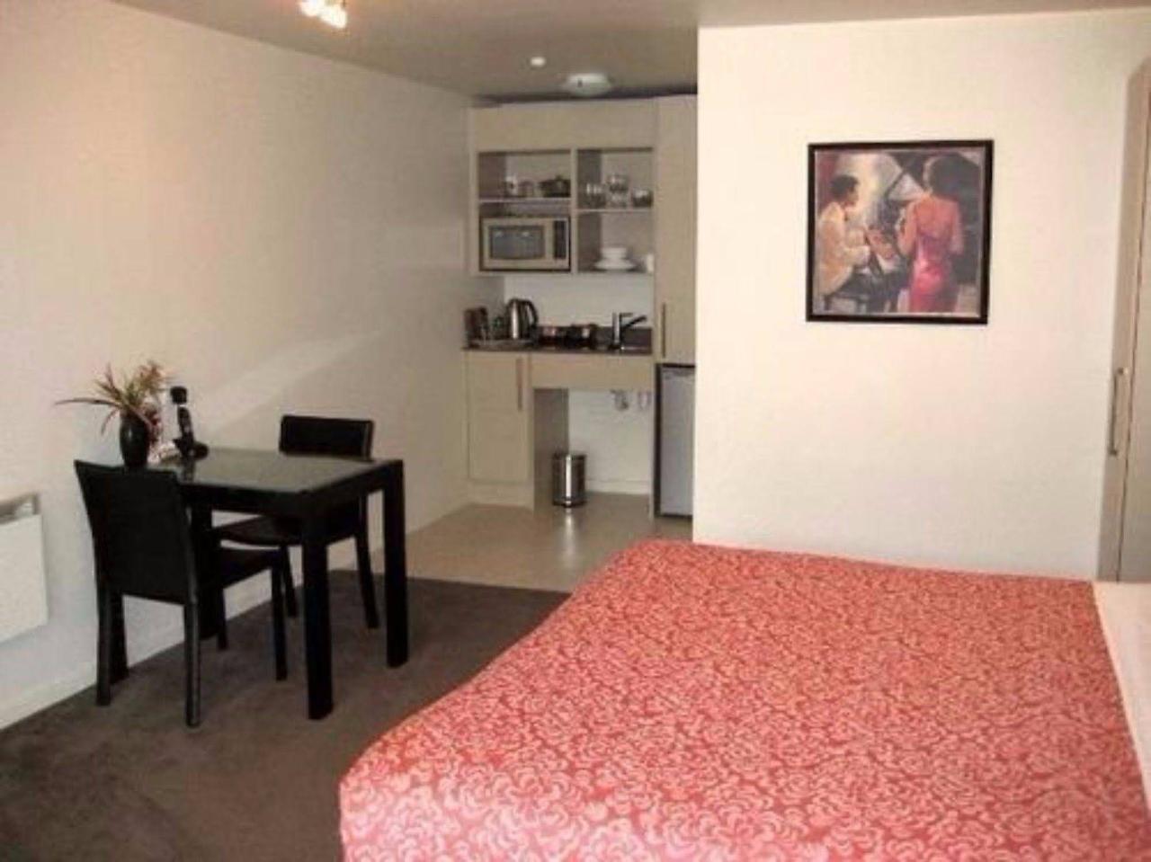 Motel Salerno