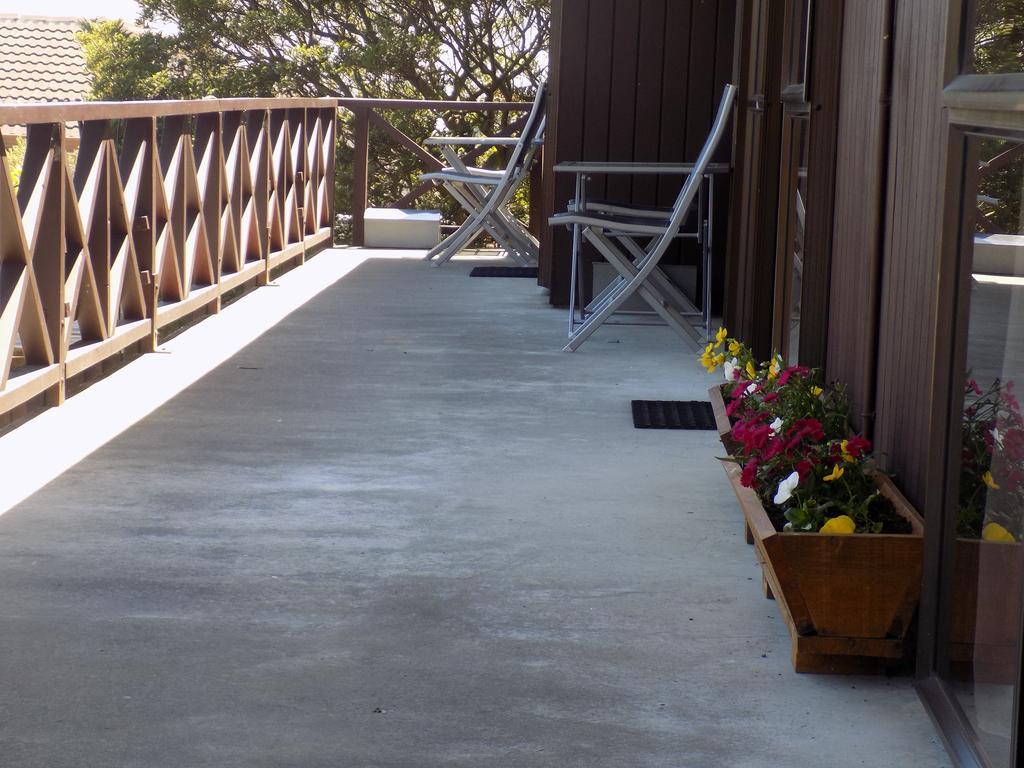 Motel Garden
