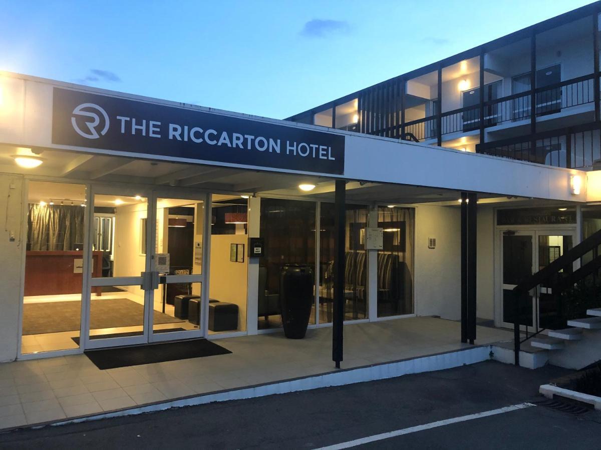 Hotel Grand Riccarton