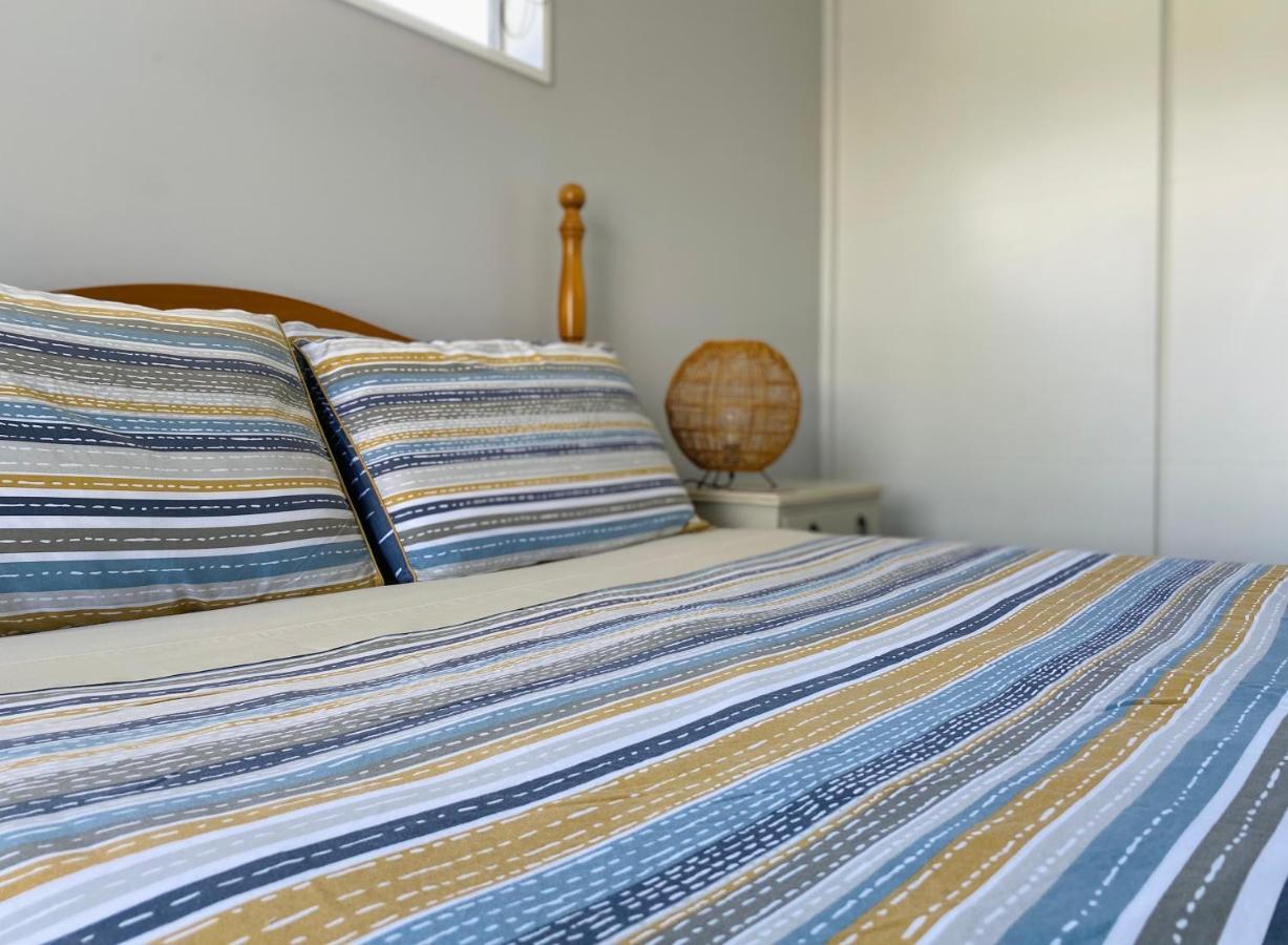 Grace'S Home Bed & Breakfast Christchurch