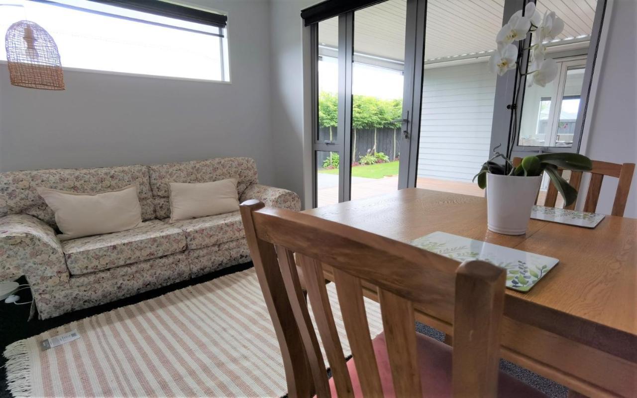 Grace'S Home Christchurch