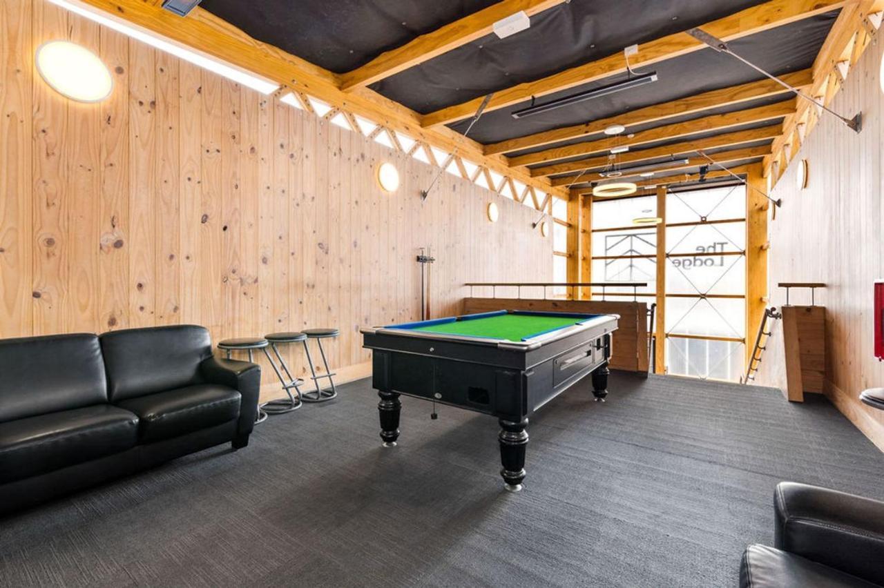 The Bealey Quarter 5* Christchurch