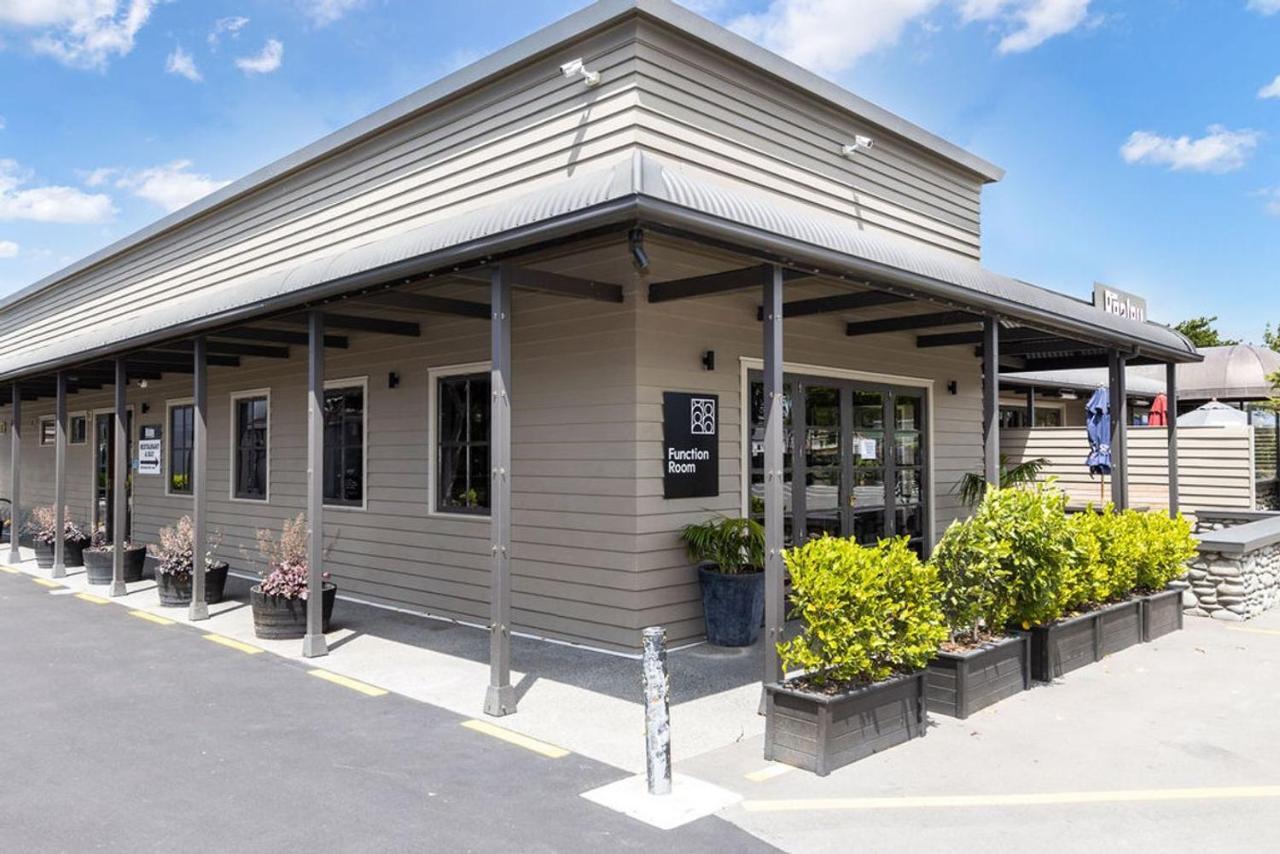 Motel The Bealey Quarter 5*