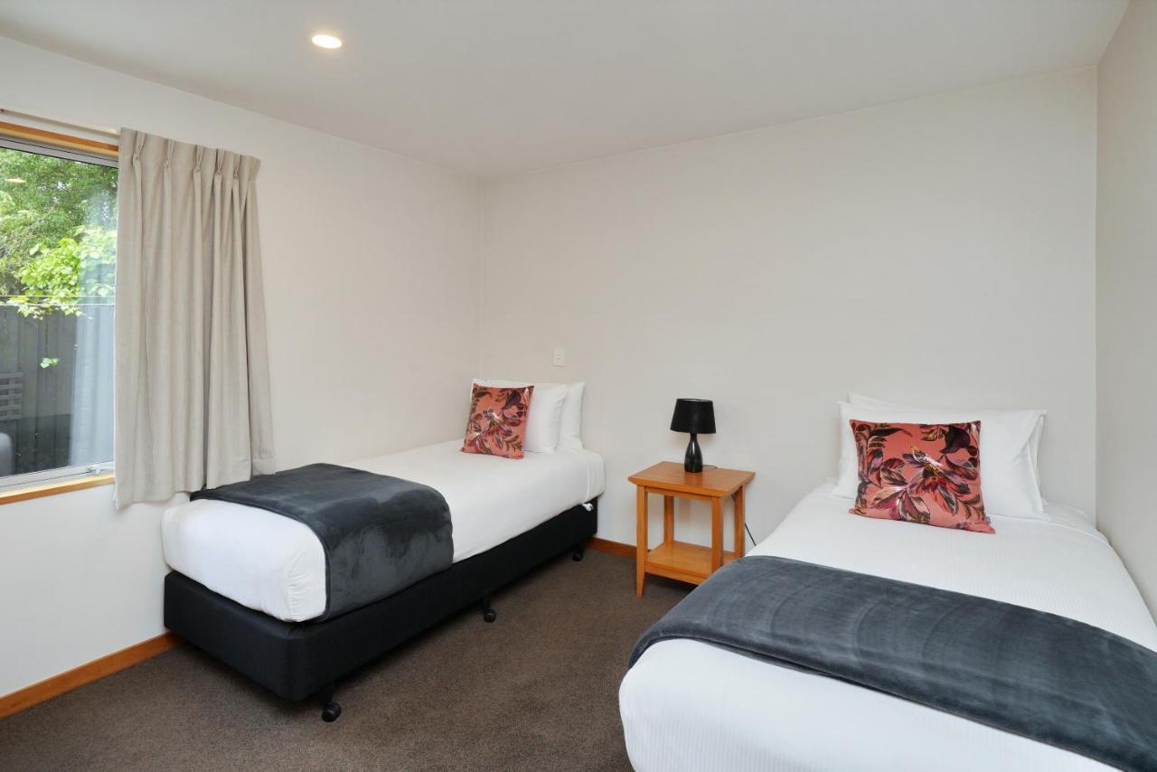 Motel 306 Christchurch