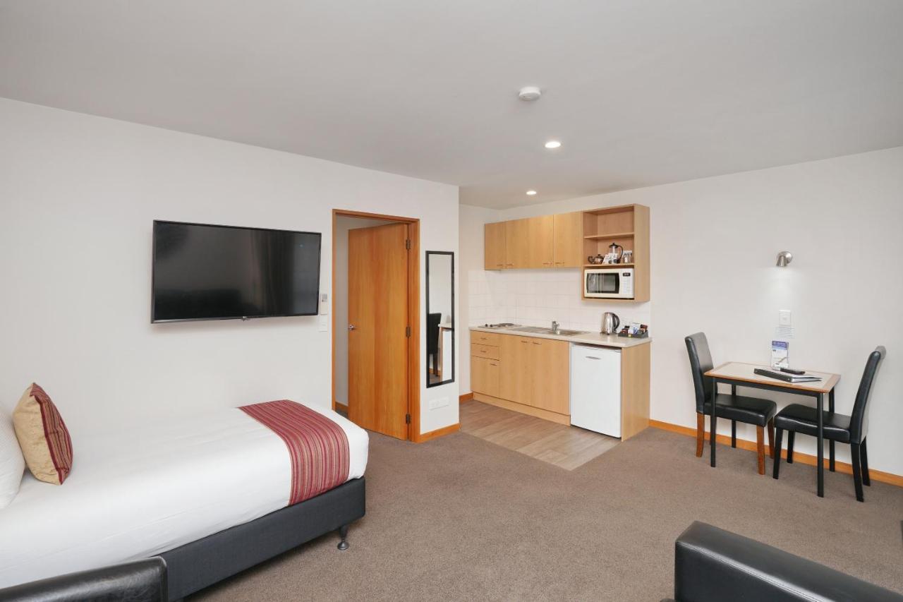 Motel 306 Christchurch