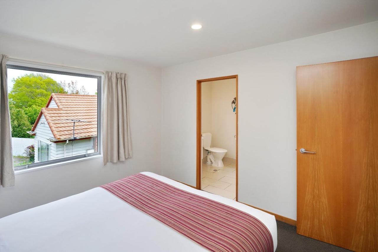 Motel 306 Christchurch