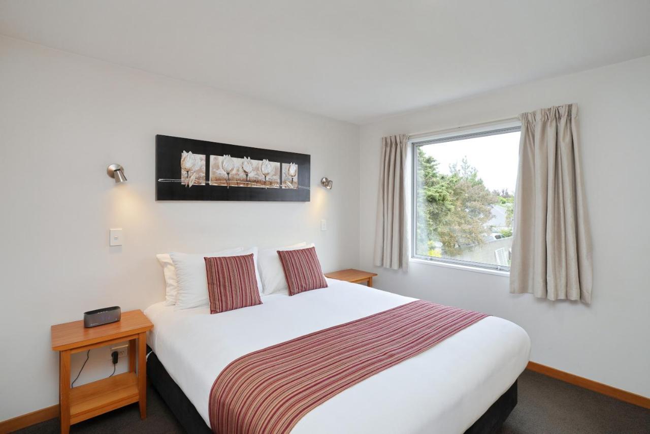 306 Motel Christchurch