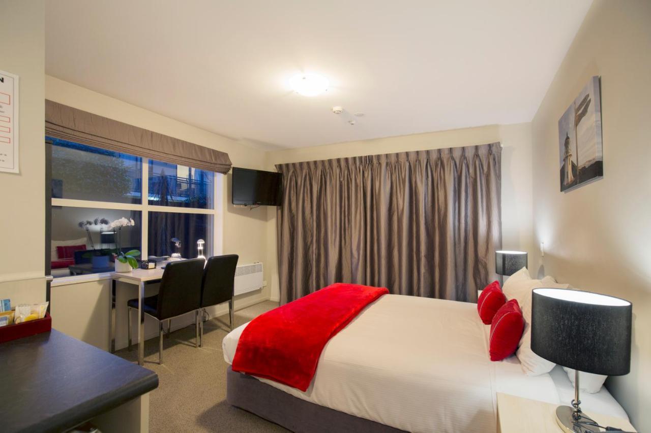 Nova Motel Christchurch