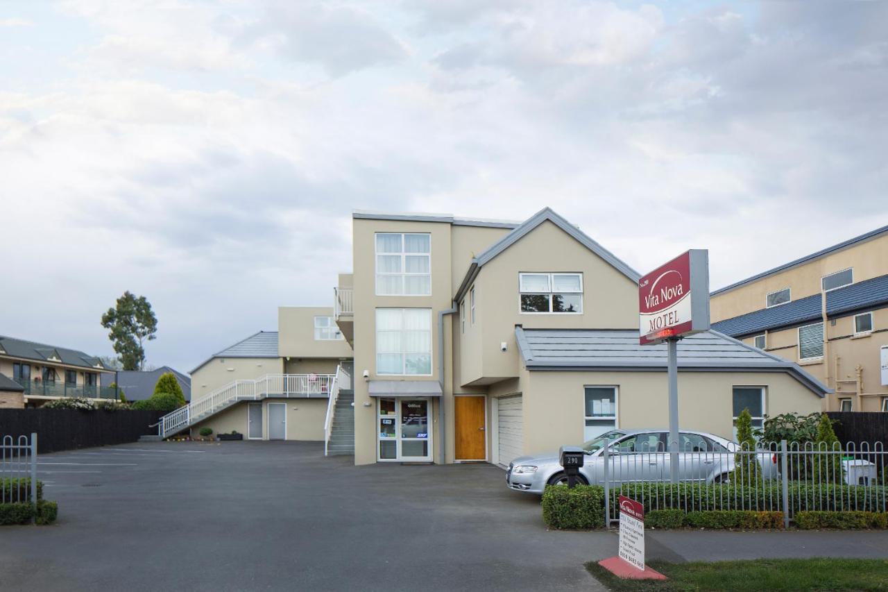 Motel Nova