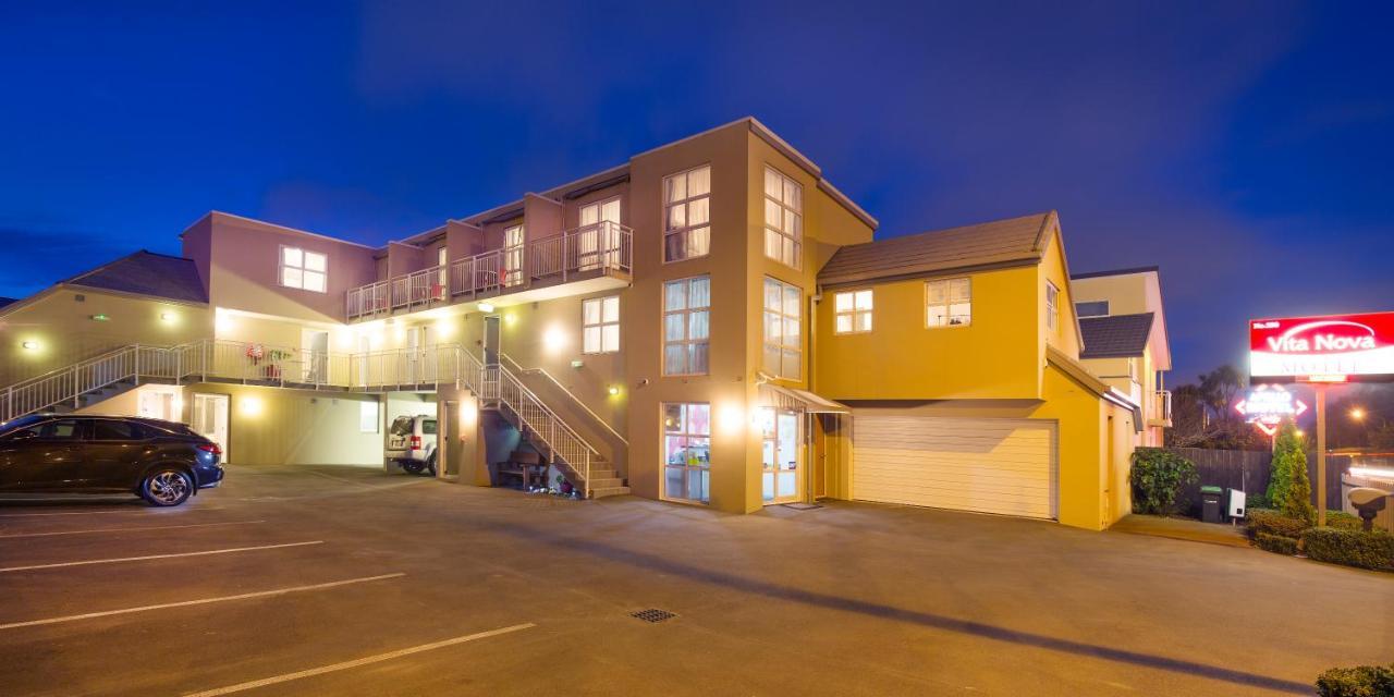 Nova Motel 4*
