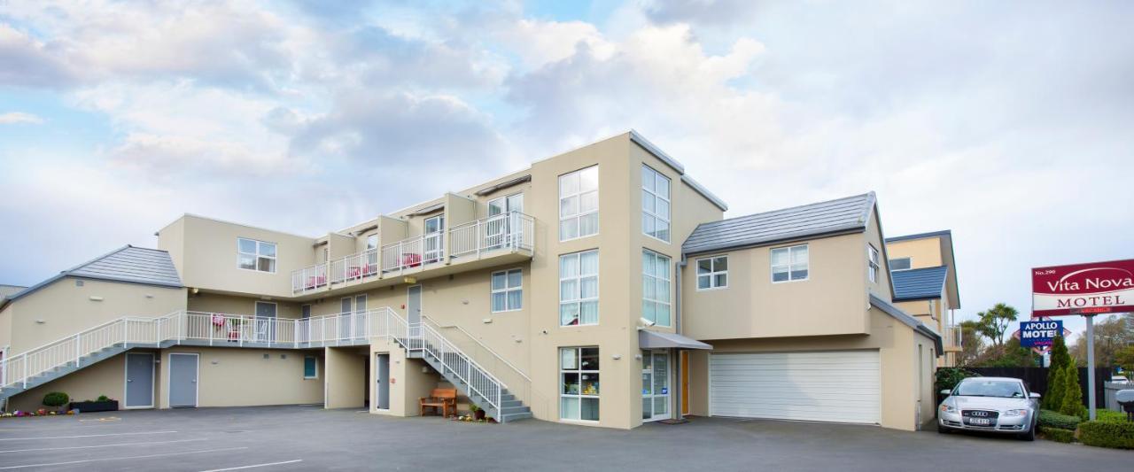 Motel Nova