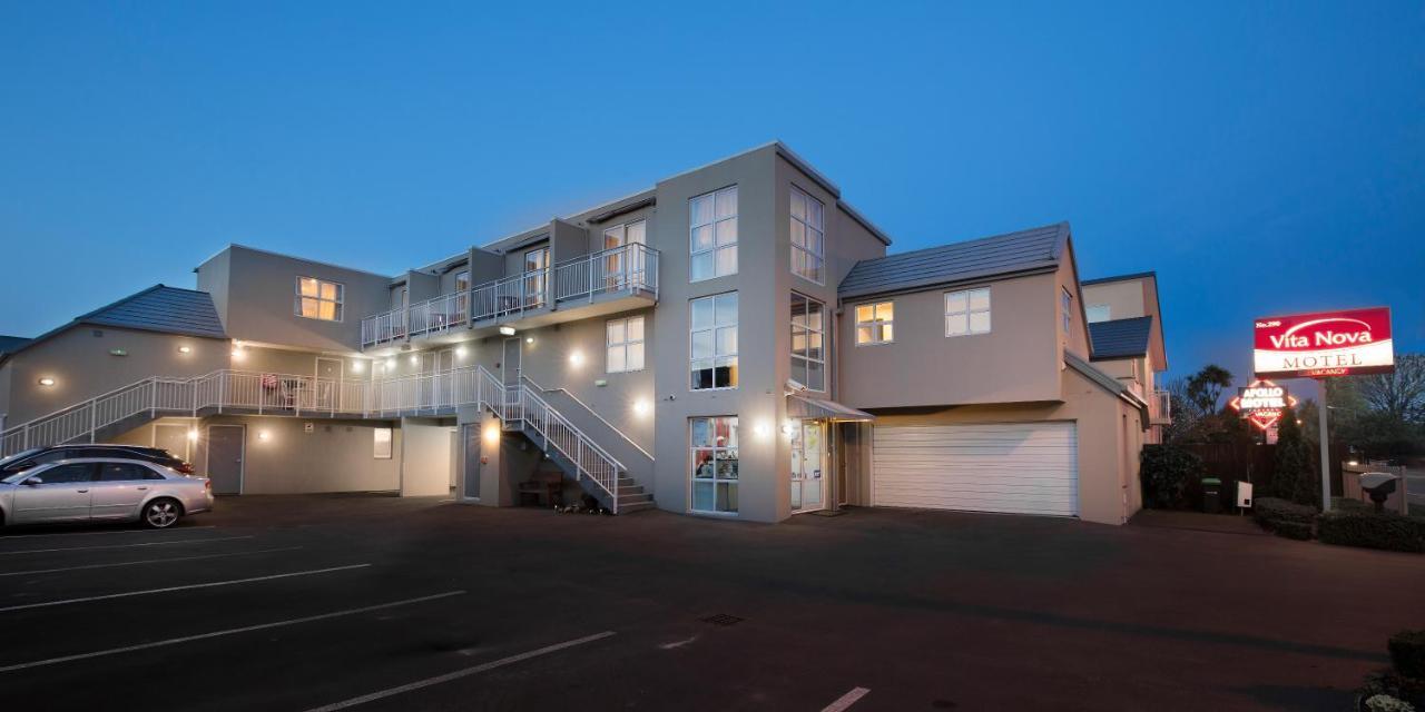 Nova Motel