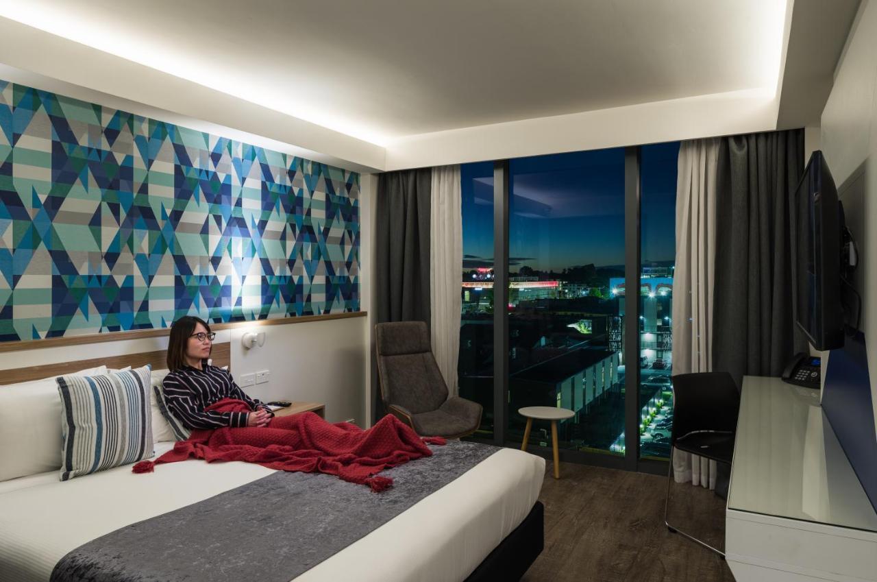 Carnmore 4* Christchurch