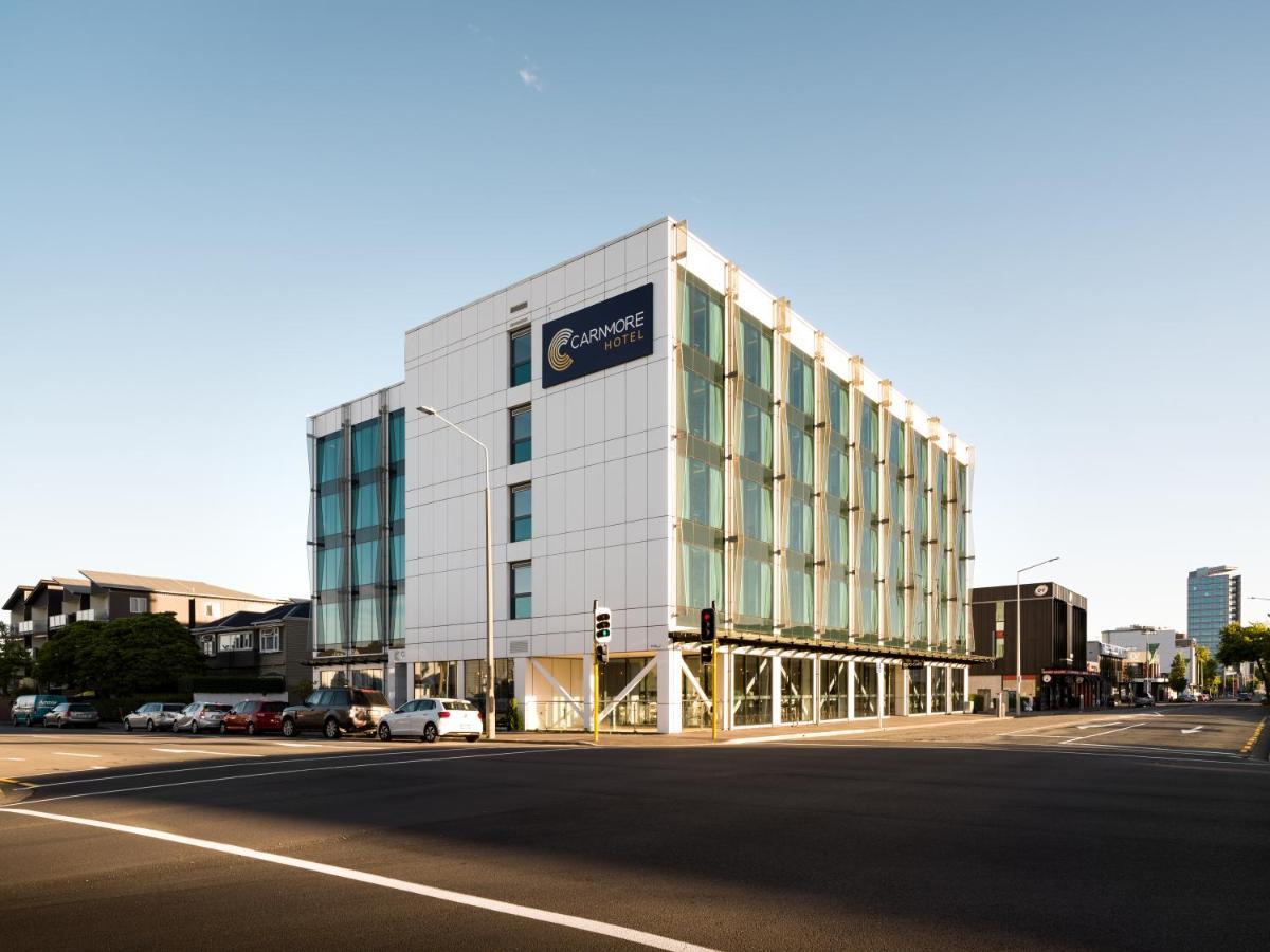 Carnmore Hotel