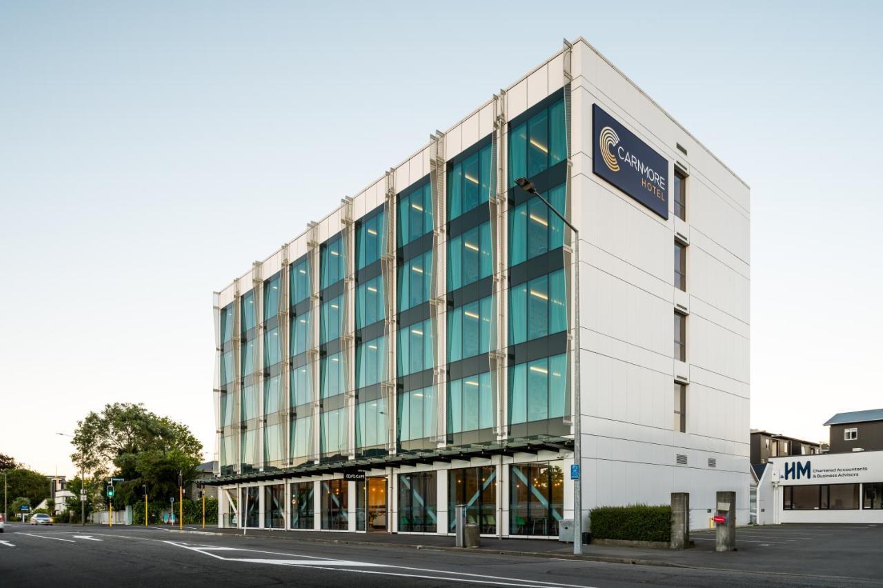 Carnmore 4* Christchurch