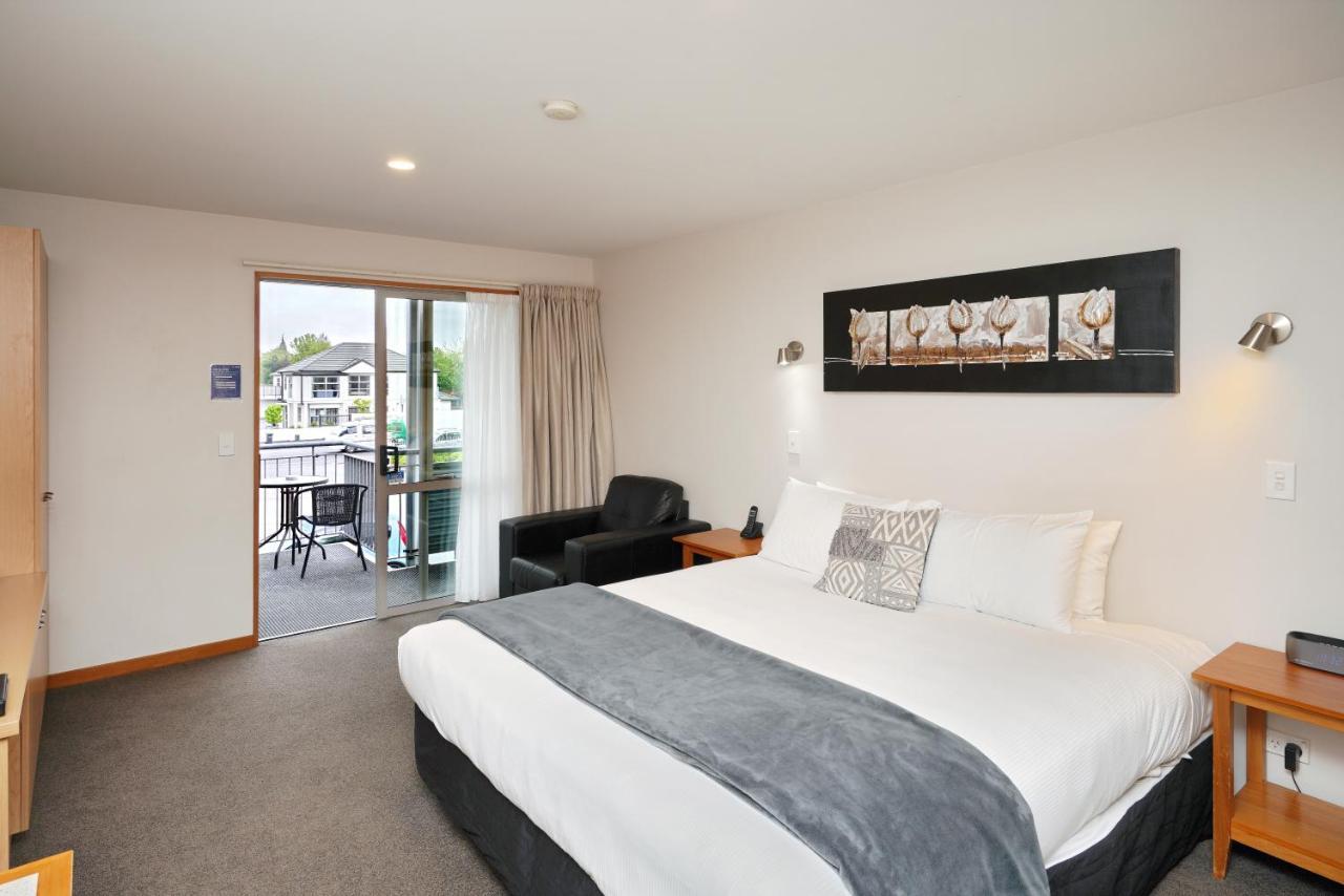 306 Motel Christchurch