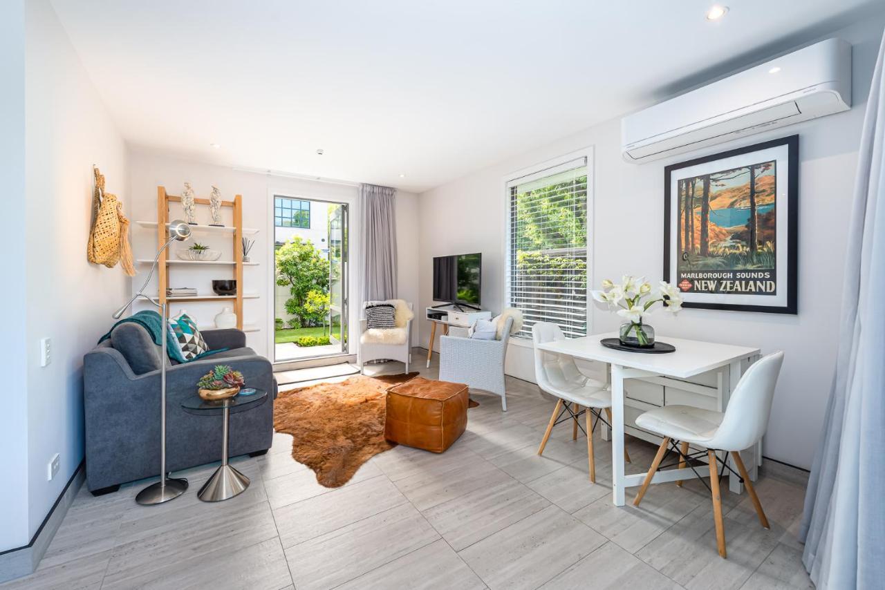 Apartamento Riverside 1-bed Apt - In The Heart Of The City