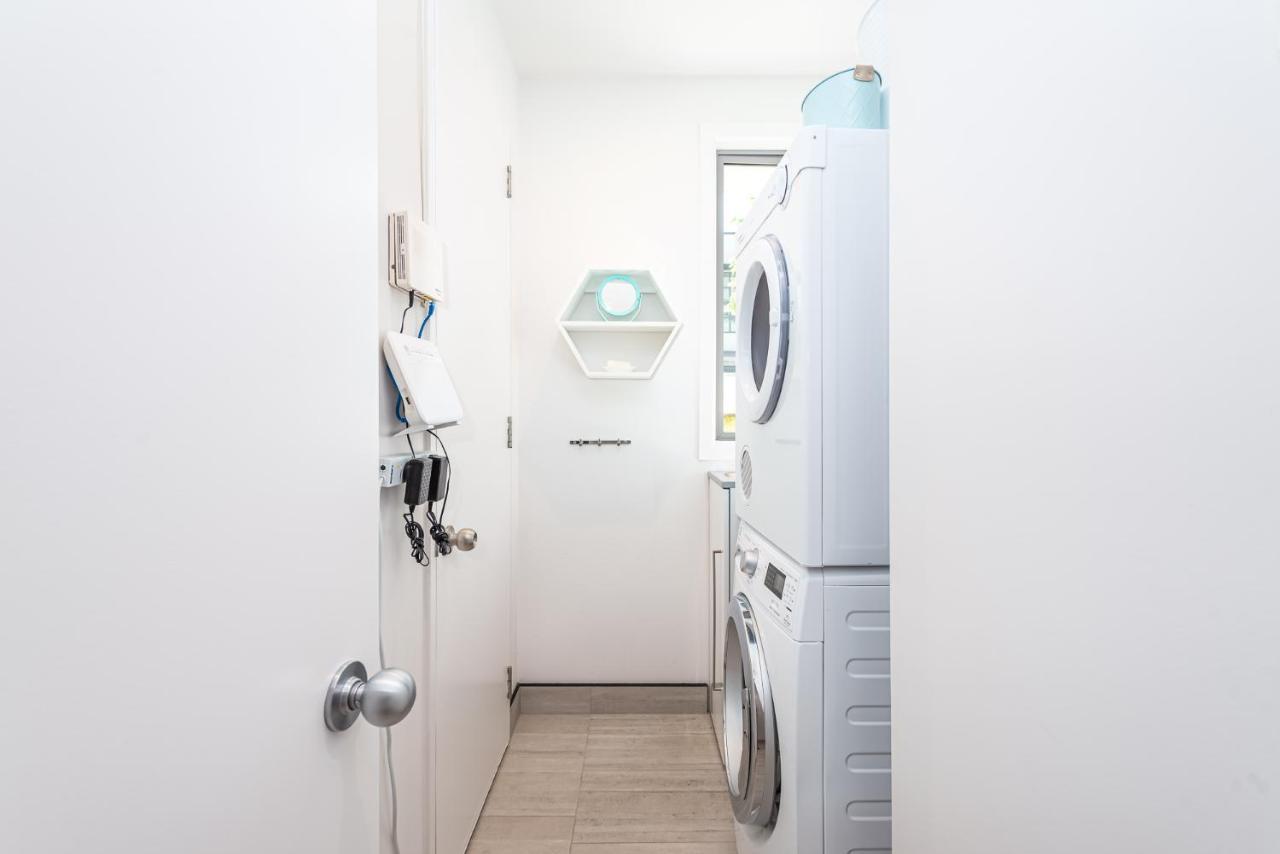 Riverside 1-bed Apt - In The Heart Of The City Apartamento Christchurch