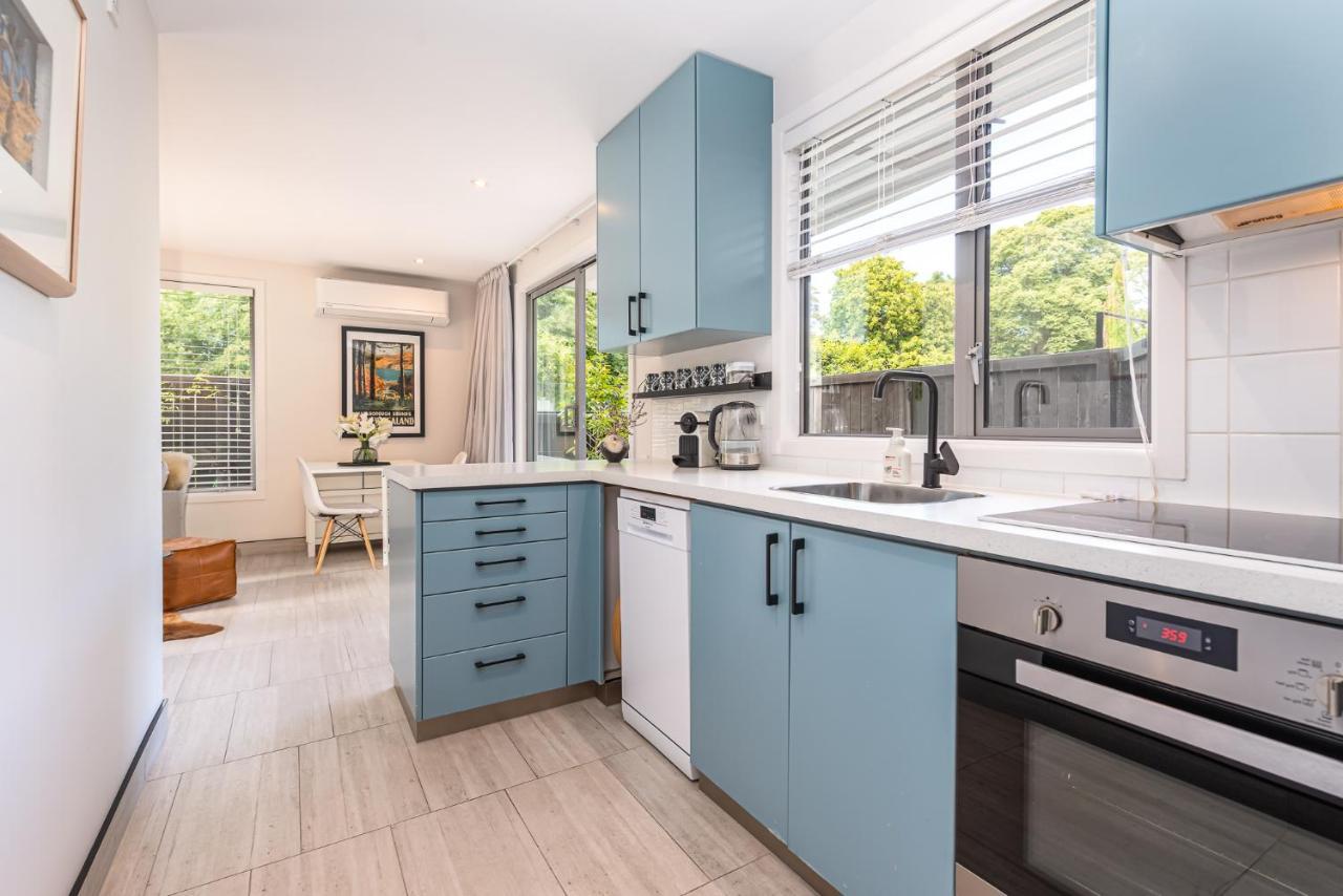 Riverside 1-bed Apt - In The Heart Of The City