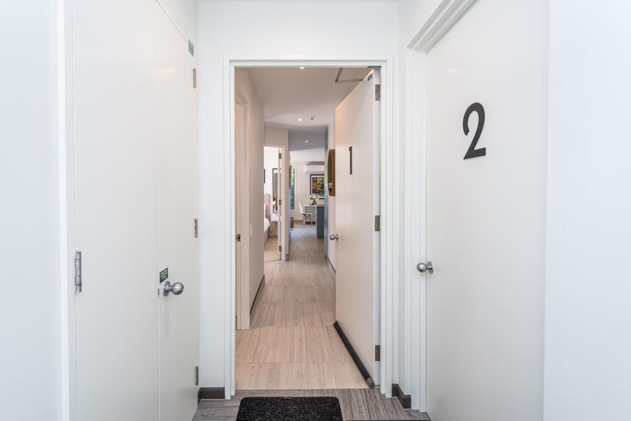 Apartamento Riverside 1-bed Apt - In The Heart Of The City Christchurch