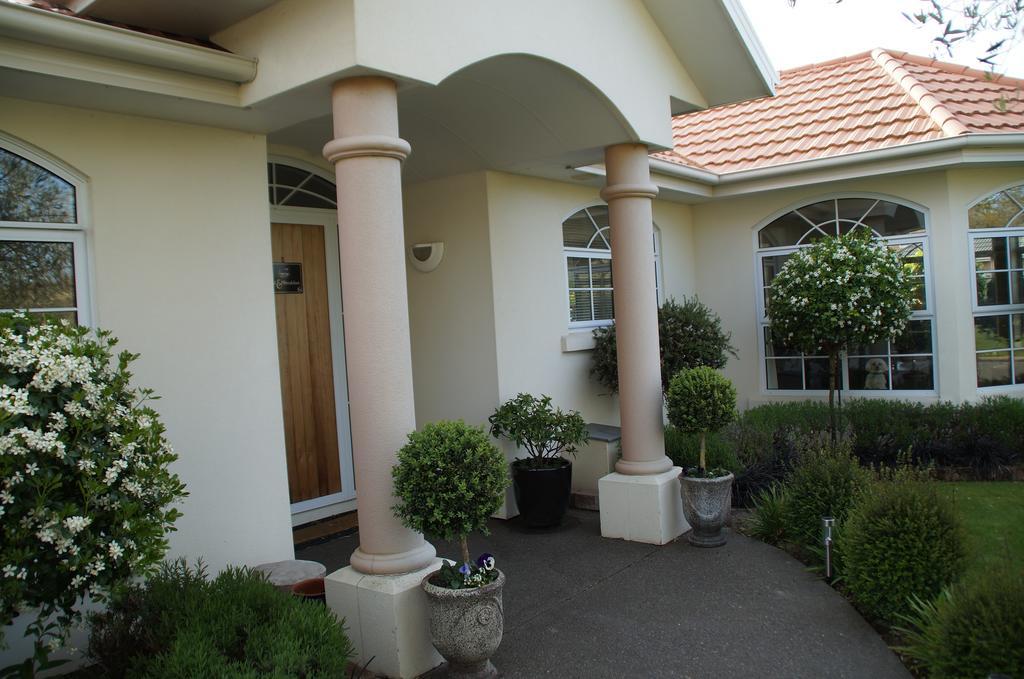 Olive House Bed & Breakfast Christchurch