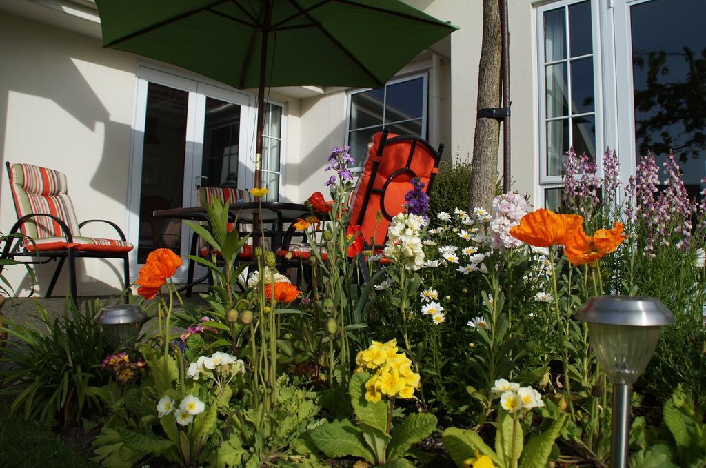 Bed & Breakfast Olive House 4*