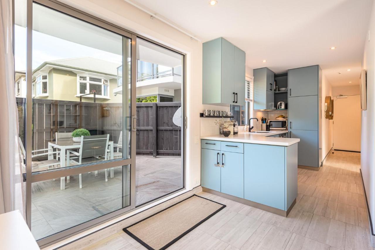 Riverside 1-bed Apt - In The Heart Of The City Apartamento Christchurch