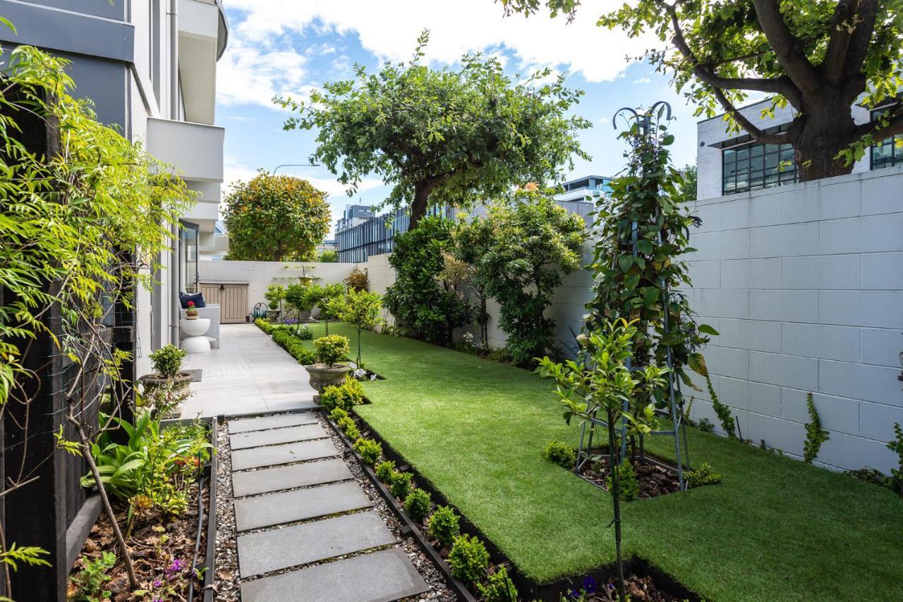 Riverside 1-bed Apt - In The Heart Of The City