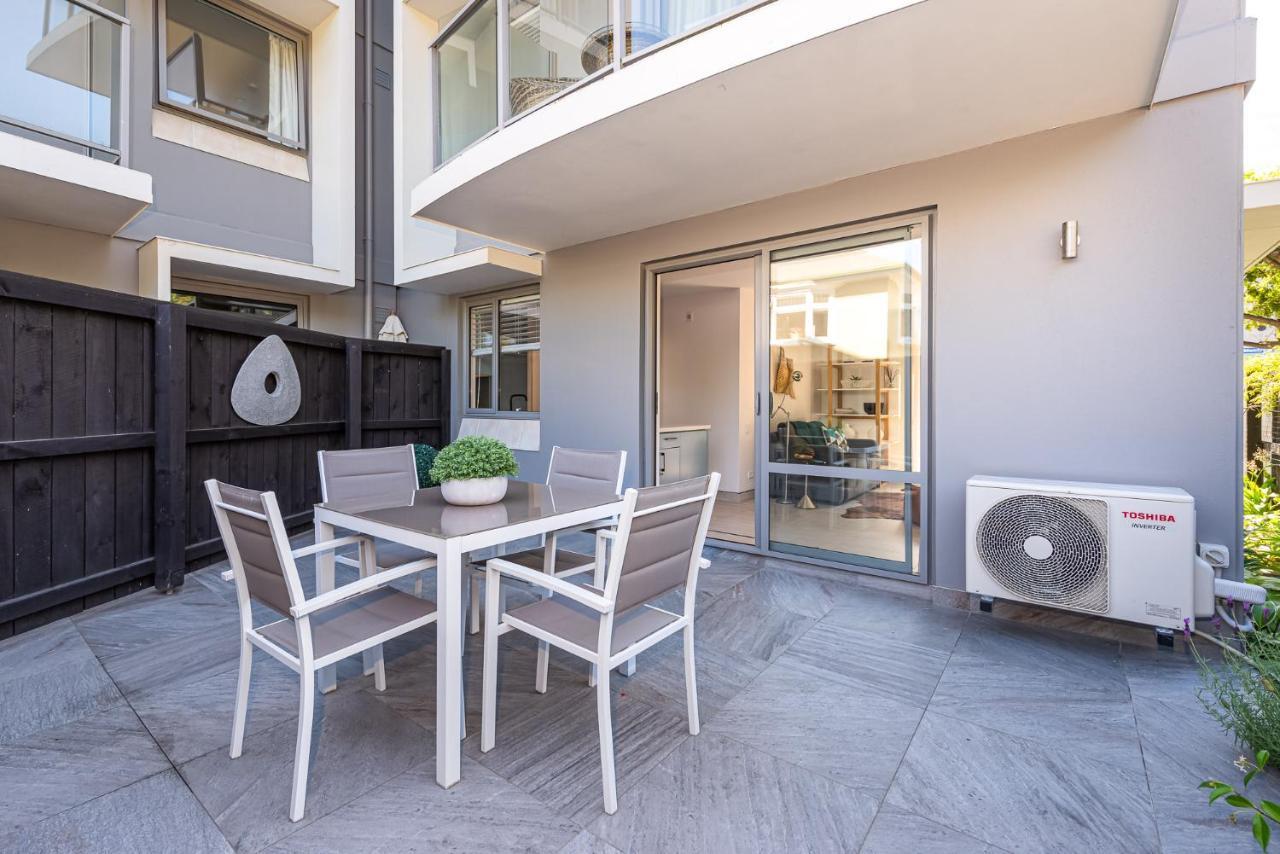 Riverside 1-bed Apt - In The Heart Of The City Christchurch