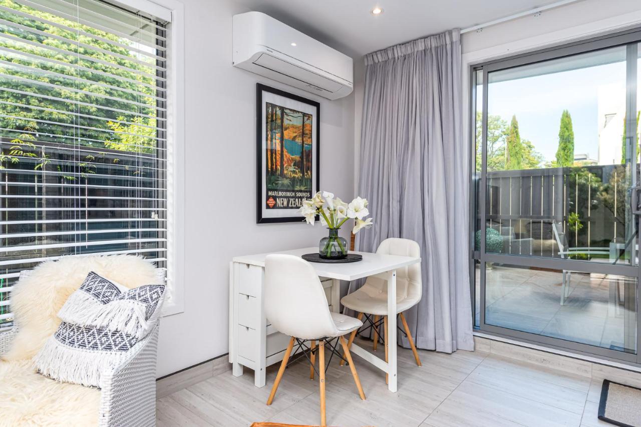 Apartamento Riverside 1-bed Apt - In The Heart Of The City