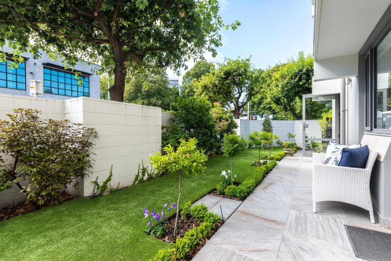 Apartamento Riverside 1-bed Apt - In The Heart Of The City