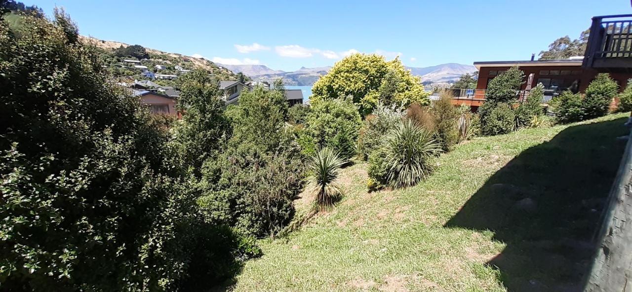 Panoramic Views From Spacious New House Holiday home