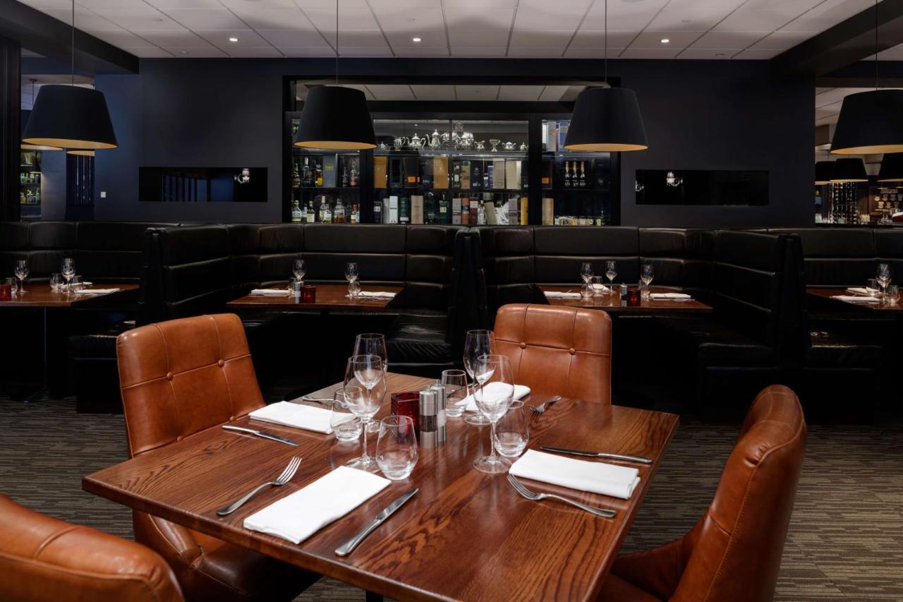 Rydges Latimer 4* Christchurch
