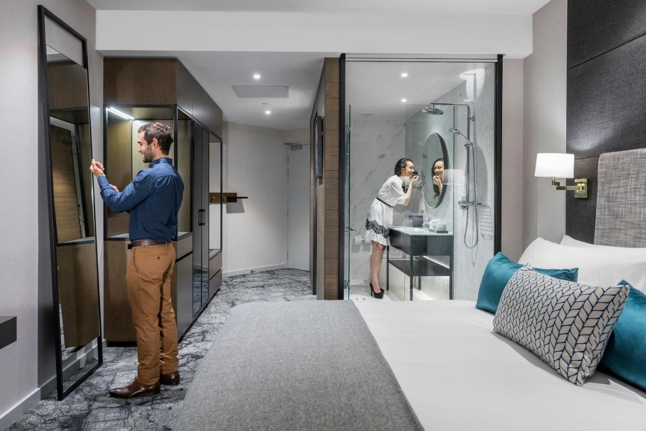 Hotel Crowne Plaza By Ihg Christchurch