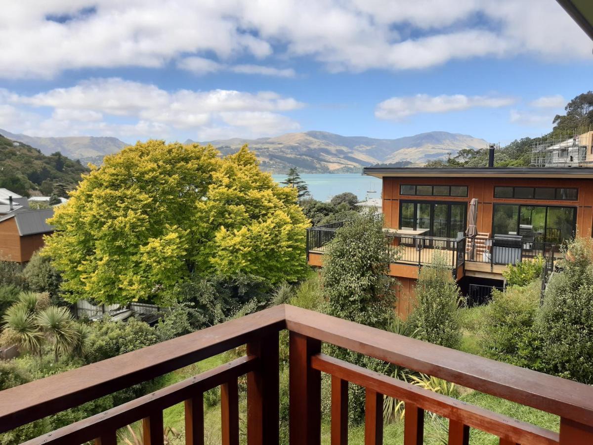 Panoramic Views From Spacious New House Holiday home