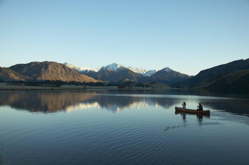 Grasmere Lodge Christchurch